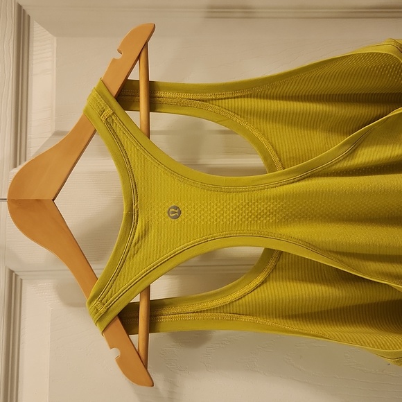 Lululemon Swiftly Racerback - Picture 9 of 10
